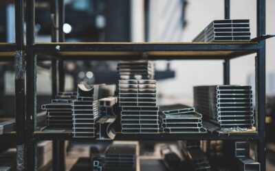 Aluminium: A Path Toward More Sustainable Construction